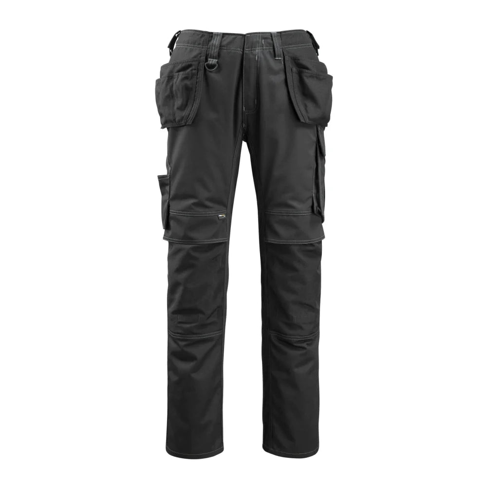 Mascot 14131-203 Broek Met Spijkerzakken Zwart