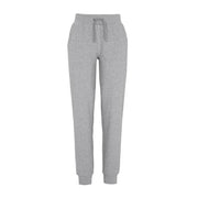 Cottover F. Terry Pants Lady Grijs Mêlée