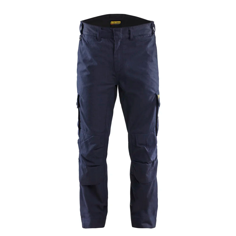 Blaklader 1427 1512 Apc 2 Multinorm Werkbroek Inherent Marineblauw
