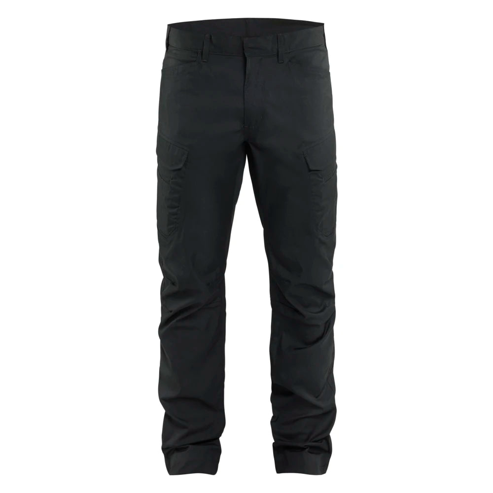 Blaklader 1428 1847 Werkbroek Stretch Zwart