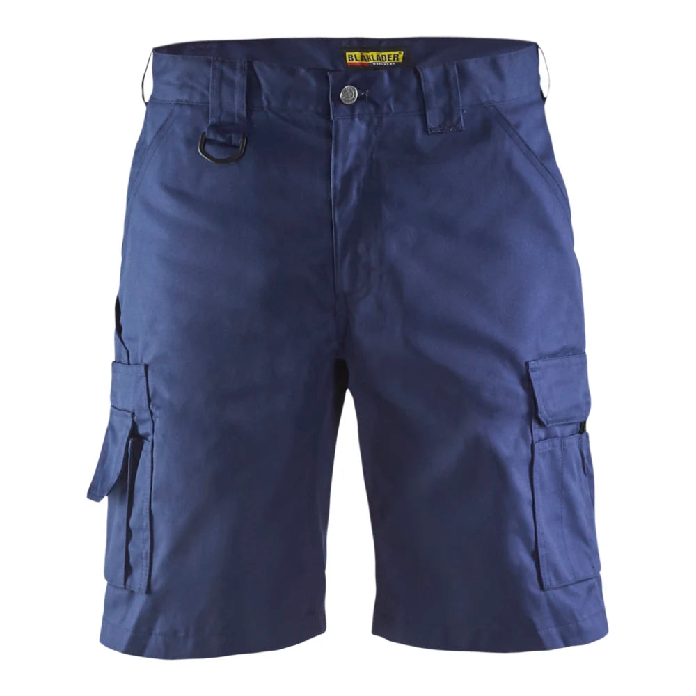 Blaklader 1447 1800 Short Marineblauw