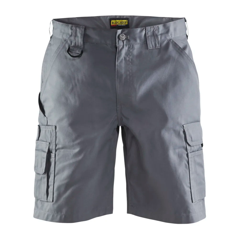 Blaklader 1447 1800 Short Grijs