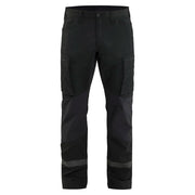 Blaklader 1452 1847 Service Werkbroek Stretch Zwart