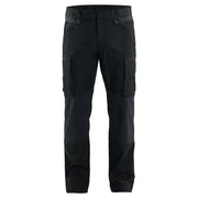 Blaklader 1453 1847 ToolRig Service Werkbroek Stretch Zwart