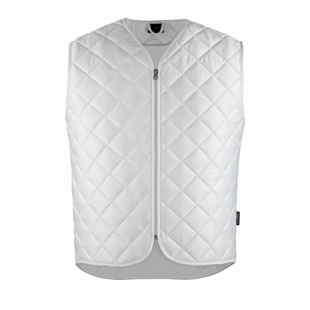 Mascot 14548-707 Thermobodywarmer Wit