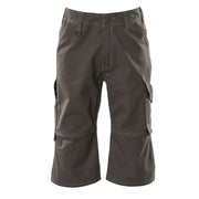 Mascot 14549-630 Shorts Lange Donkerantraciet