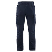 Blaklader 1457 1830 Service Werkbroek Stretch Donker Marineblauw