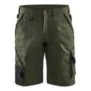 Blaklader 1464 1835 Garden Short Army Groen