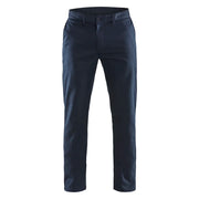 Blaklader 1465 1830 Chino 2-Weg Stretch Donker Marineblauw