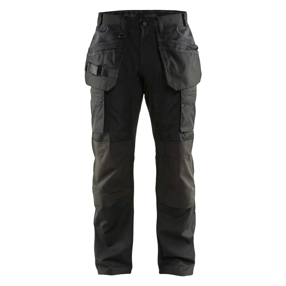 Blaklader 1469 1845 Service Werkbroek Stretch Zwart