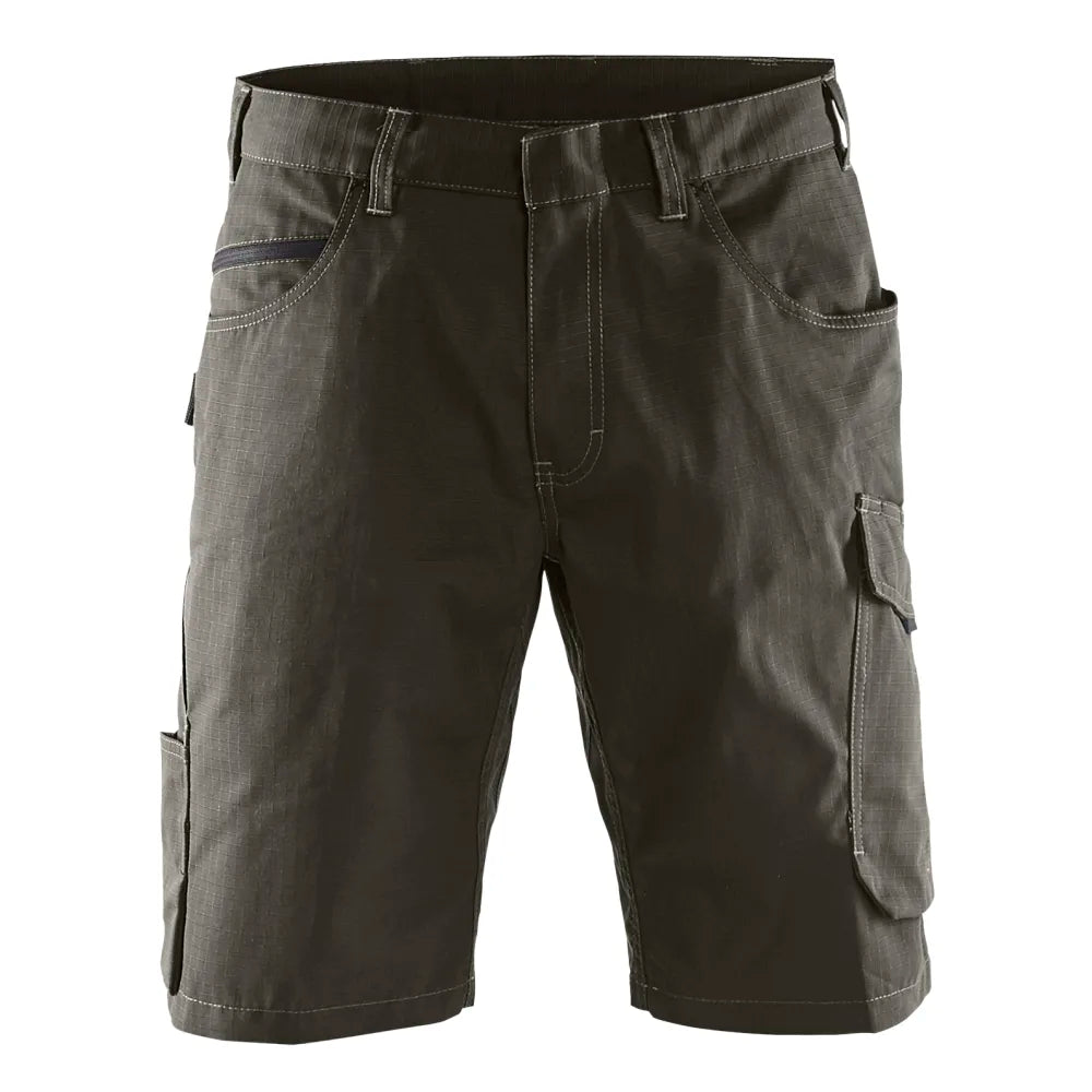 Blaklader 1499 1330 Service Short Groen Zwart