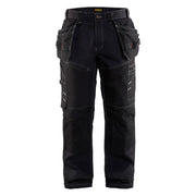 Blaklader 1500 1380 Werkbroek X1500 Zwart