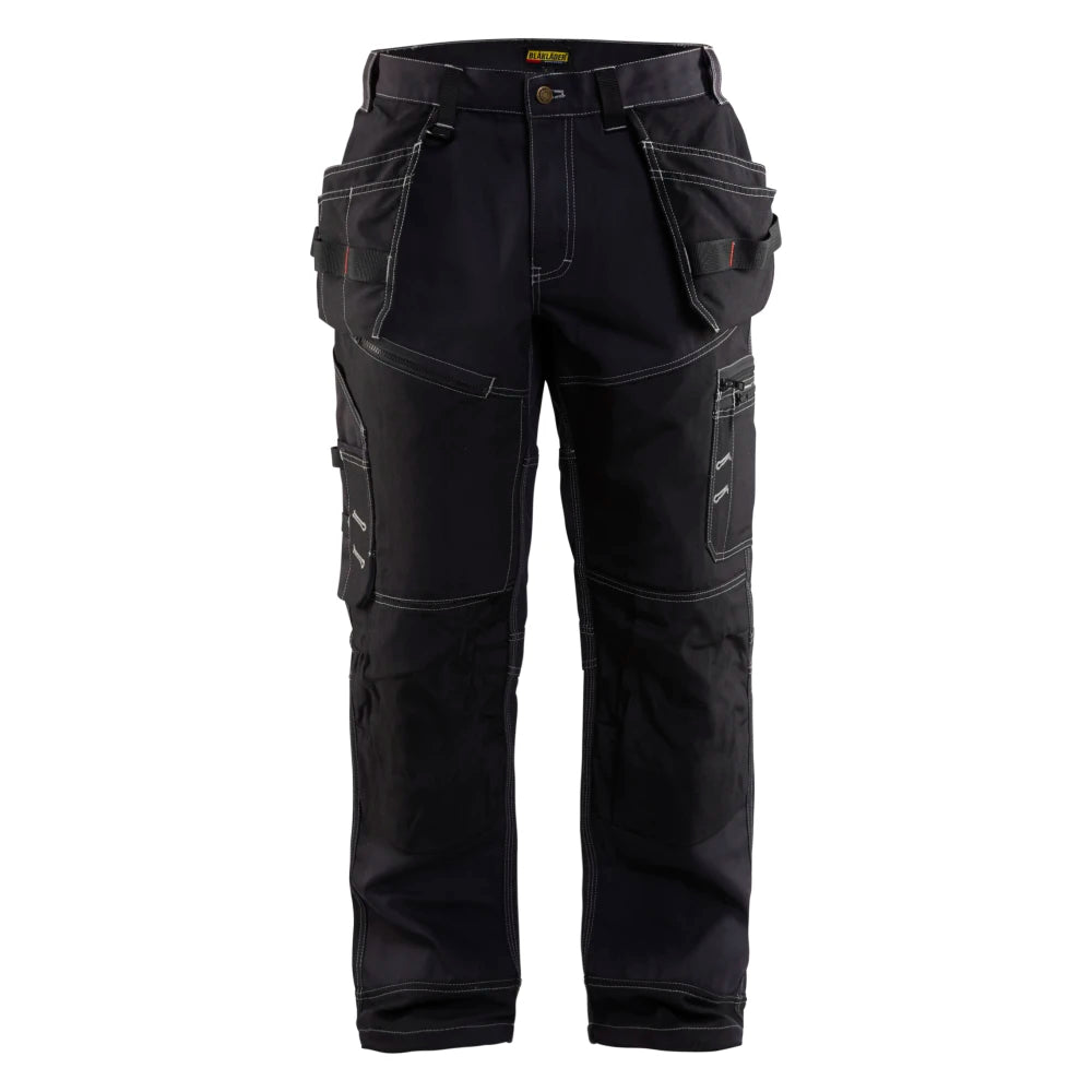 Blaklader 1500 1380 Werkbroek X1500 Zwart