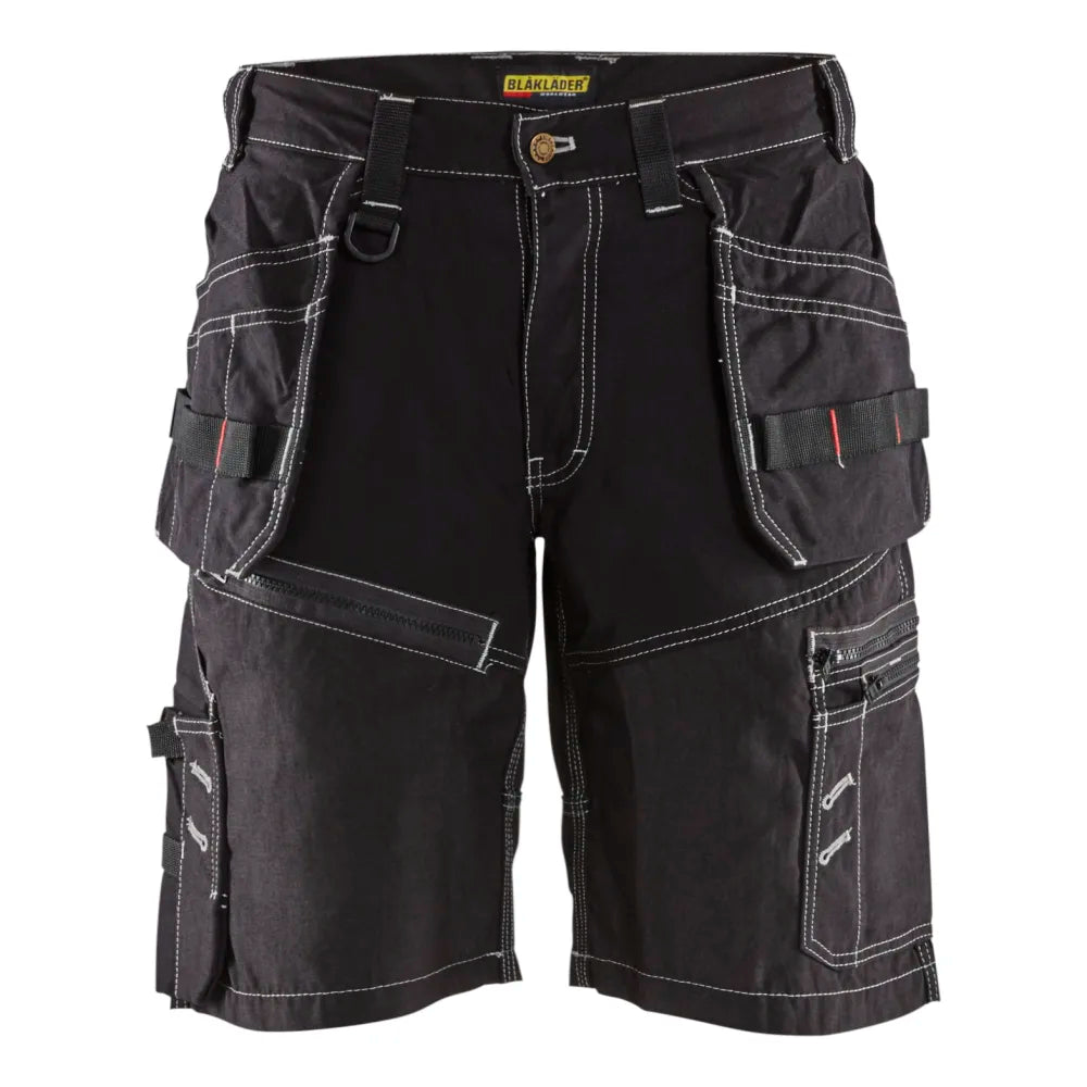 Blaklader 1502 1310 Short X1500 Zwart