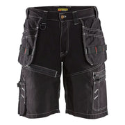 Blaklader 1502 1310 Short X1500 Zwart