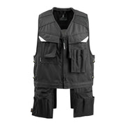 Mascot 15089-154 Gereedschapsvest Zwart