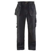 Blaklader 1530 1310 Werkbroek Zwart