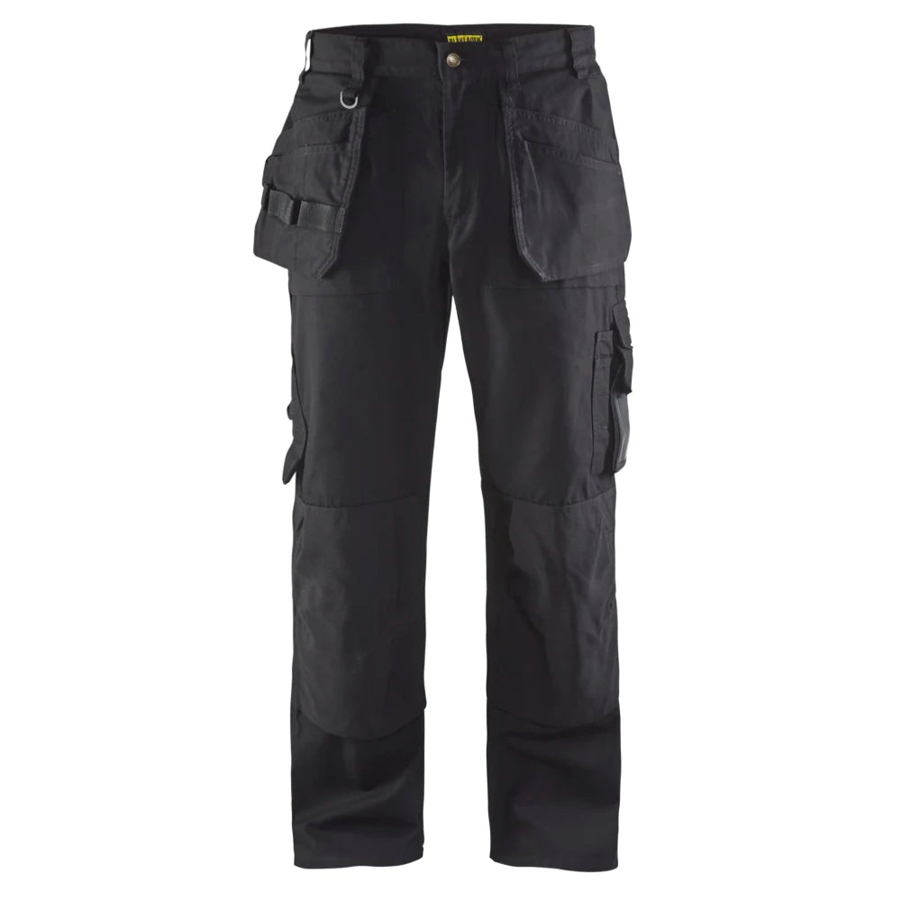 Blaklader 1530 1310 Werkbroek Zwart