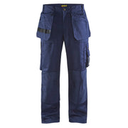 Blaklader 1530 1860 Werkbroek Marineblauw
