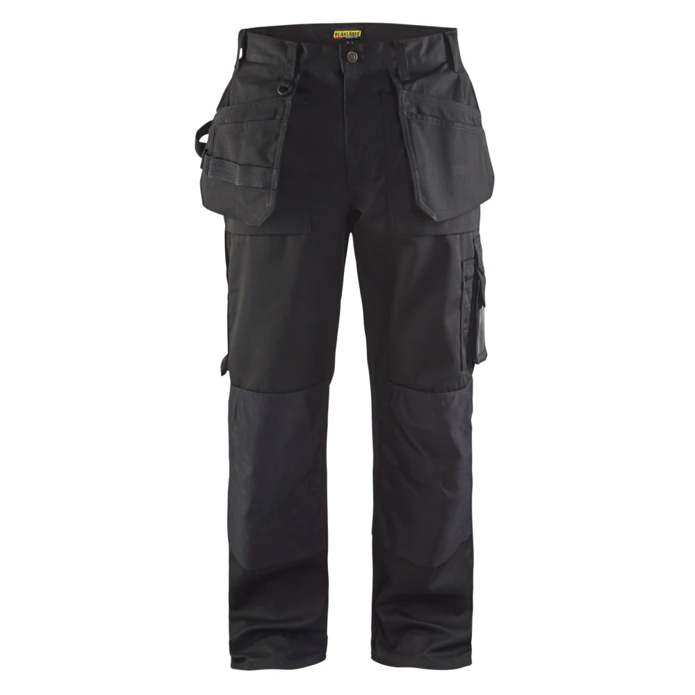 Blaklader 1530 1860 Werkbroek Zwart
