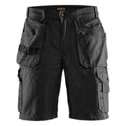 Blaklader 1534 1310 Short Zwart