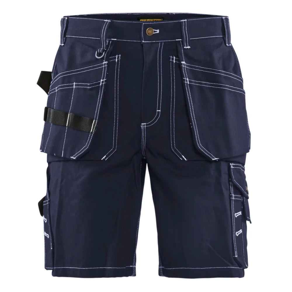 Blaklader 1534 1370 Short Marineblauw