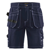 Blaklader 1534 1370 Short Marineblauw