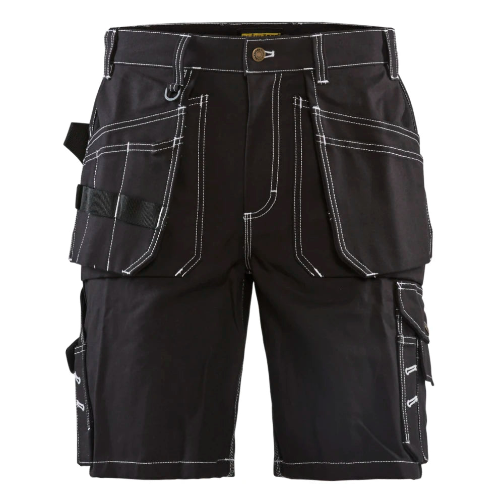 Blaklader 1534 1370 Short Zwart