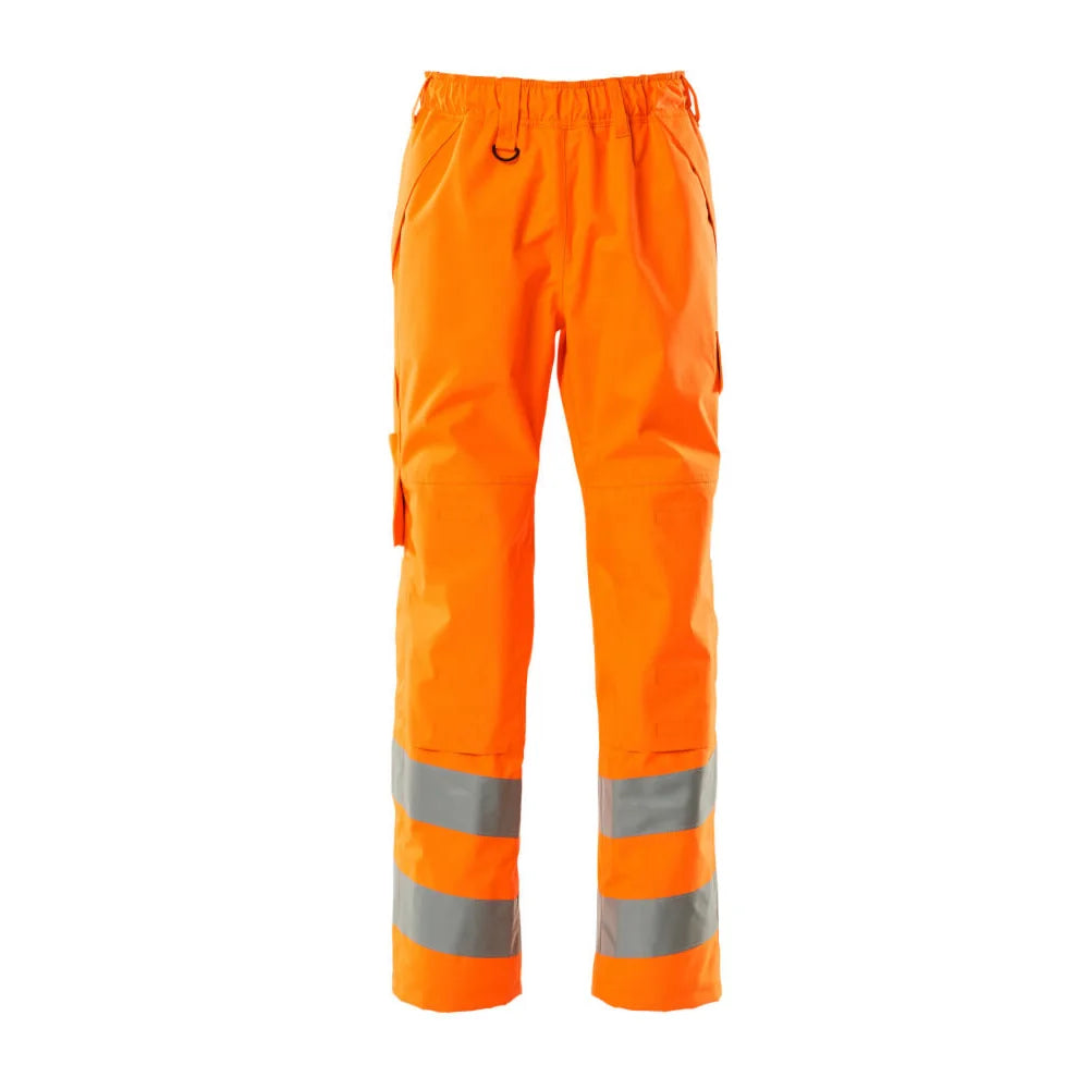 Mascot 15590-231 Overtrekbroek High Vis Oranje