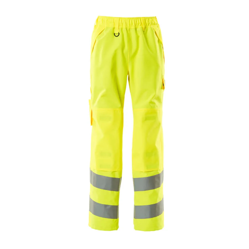 Mascot 15590-231 Overtrekbroek High Vis Geel