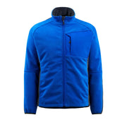 Mascot 15603-259 Fleece Jas Korenblauw Donkermarine