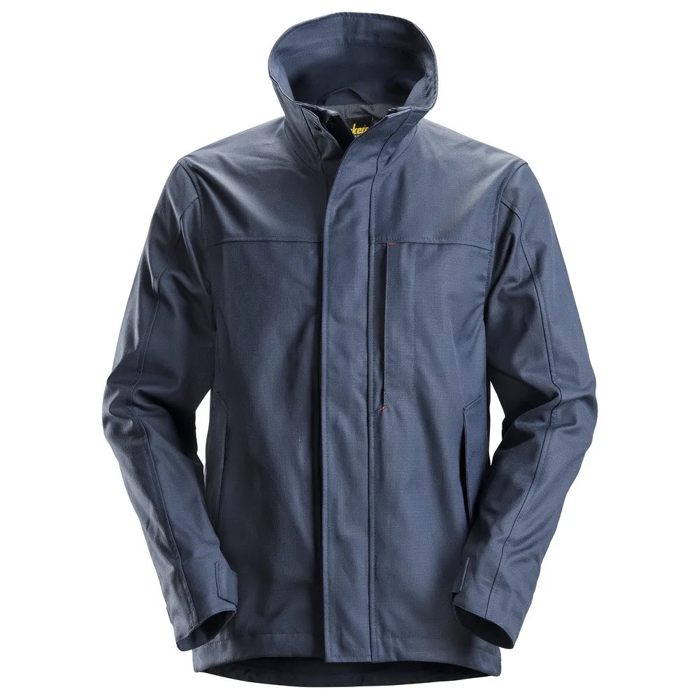 Snickers 1566 Protecwork Jack Navy