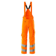 Mascot 15690-231 Winterbroek High Vis Oranje