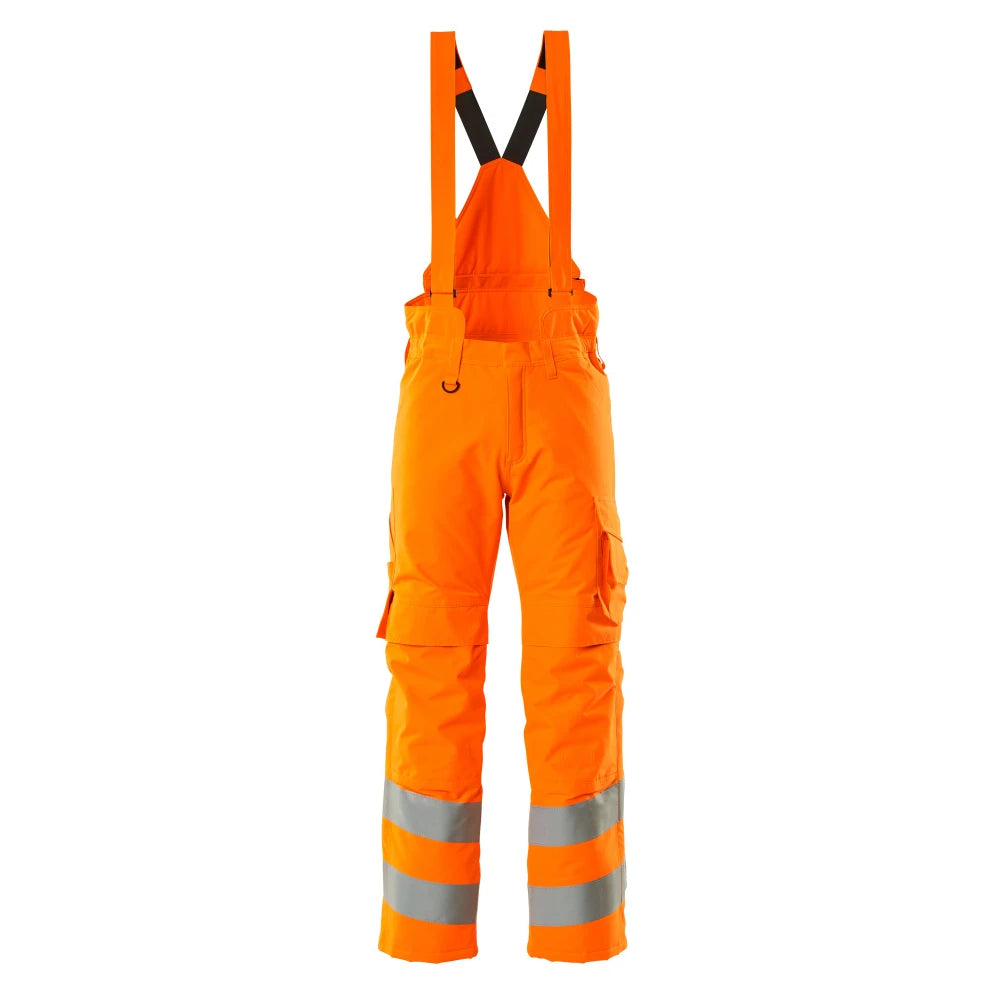 Mascot 15690-231 Winterbroek High Vis Oranje