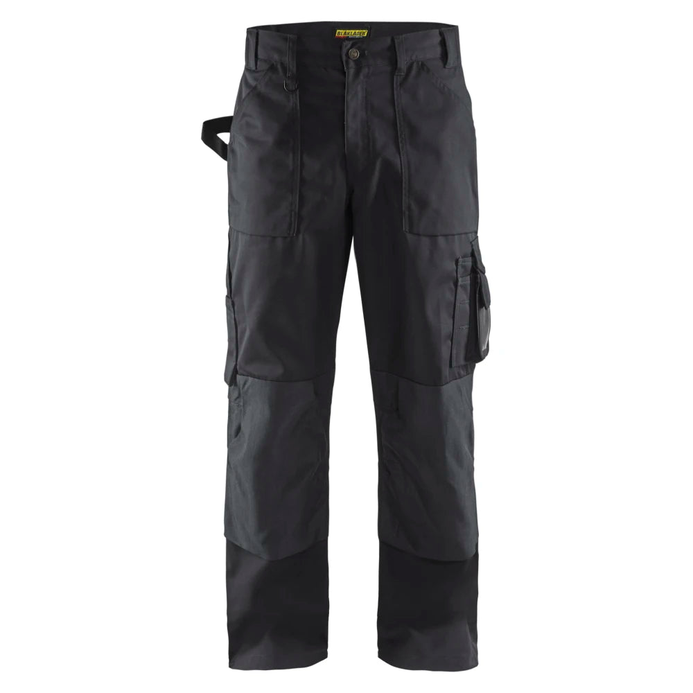 Blaklader 1570 1860 Werkbroek Zwart