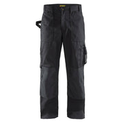 Blaklader 1570 1860 Werkbroek Zwart