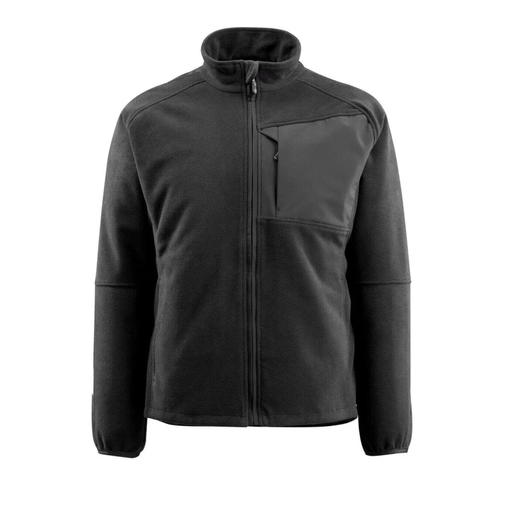 Mascot 15703-259 Fleece Jas Zwart