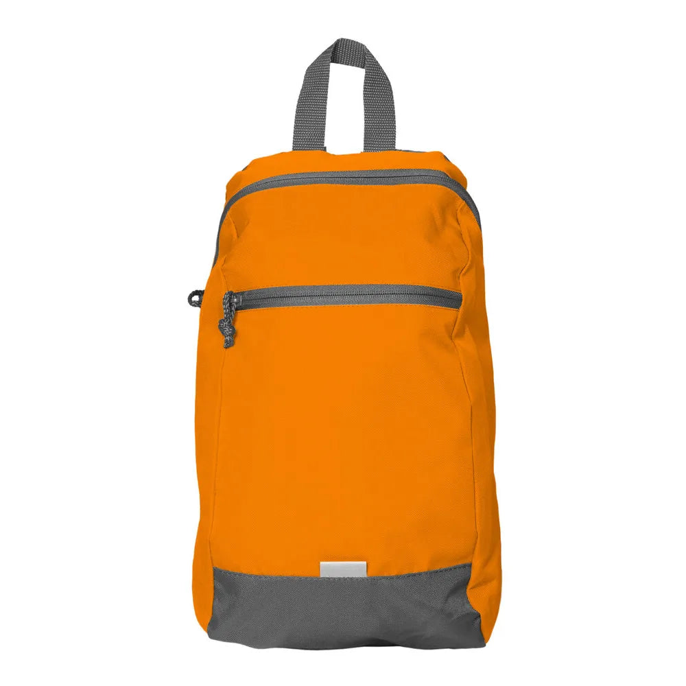 Derby Of Sweden Sport Daypack Oranje