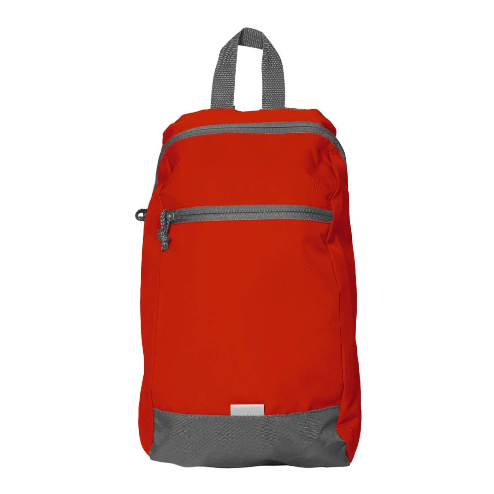 Derby Of Sweden Sport Daypack Rood