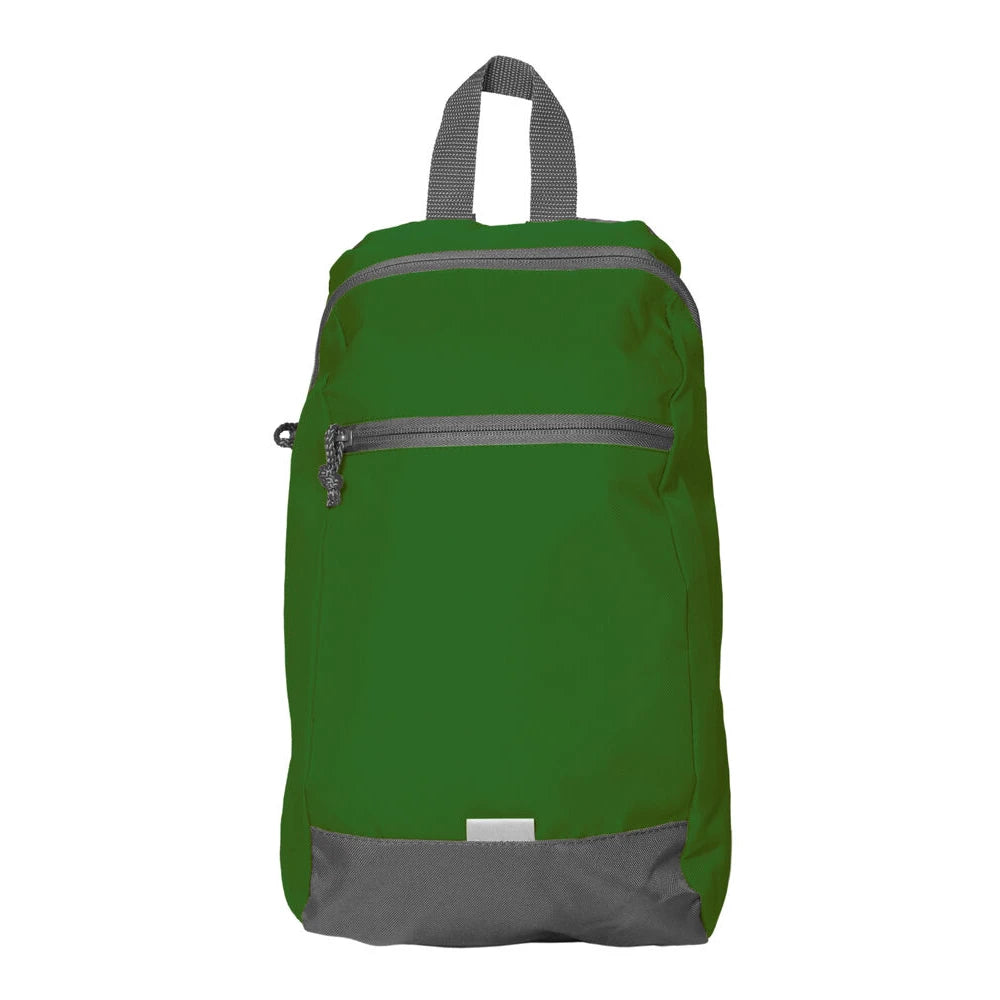 Derby Of Sweden Sport Daypack Groen