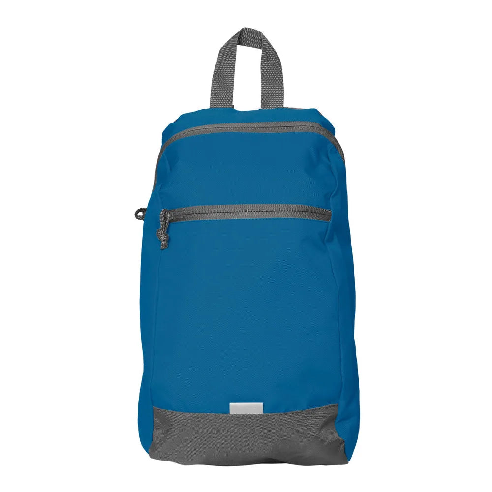 Derby Of Sweden Sport Daypack Blauw