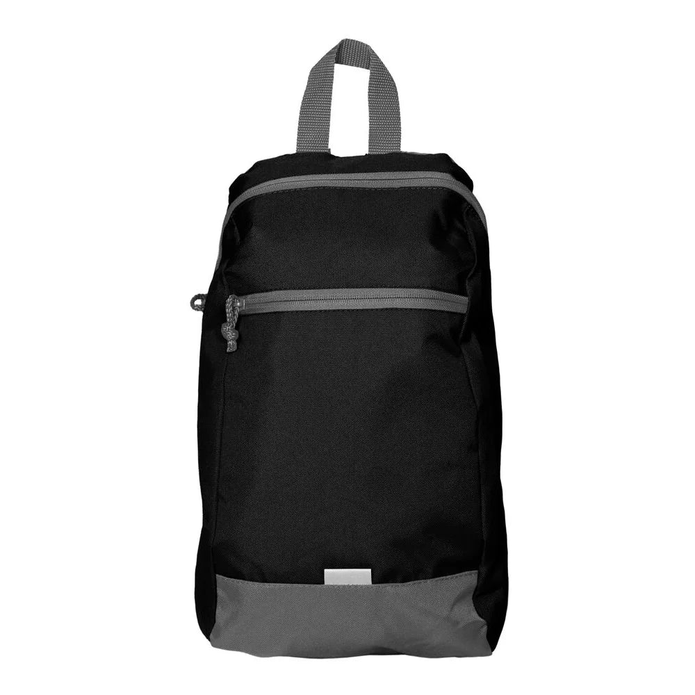 Derby Of Sweden Sport Daypack Zwart