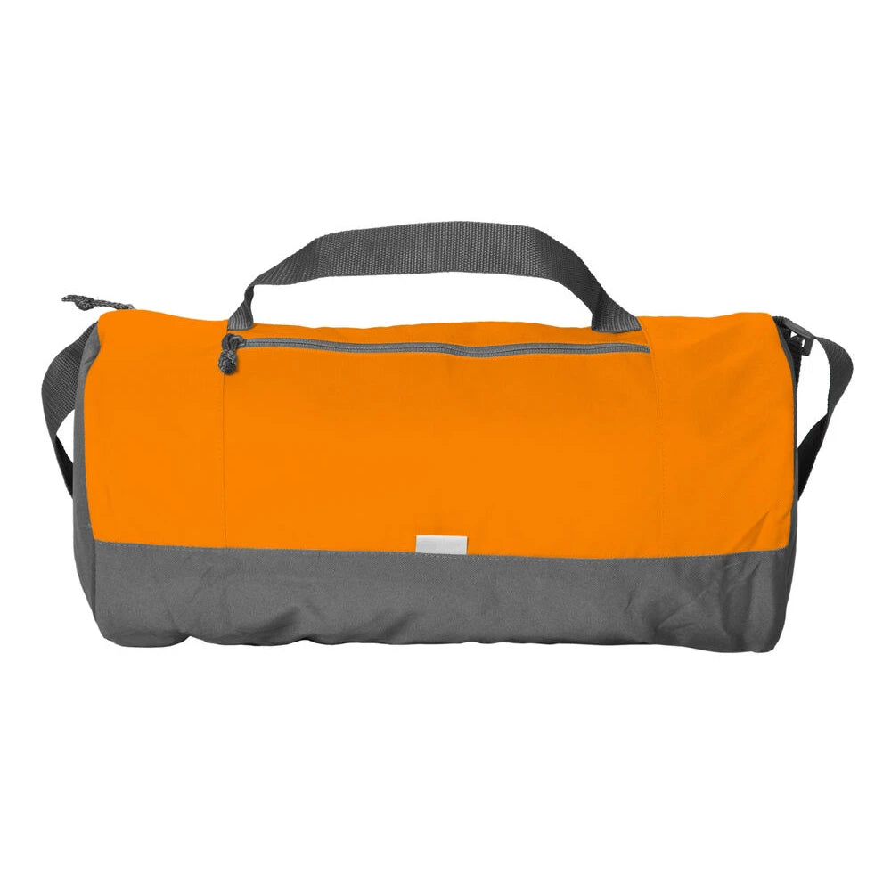 Derby Of Sweden Sport Bag Oranje