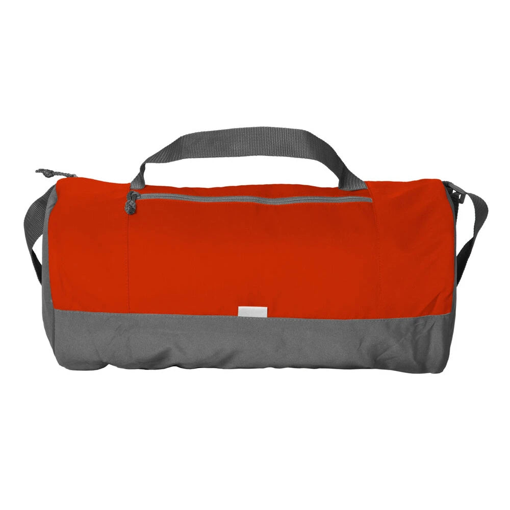 Derby Of Sweden Sport Bag Rood