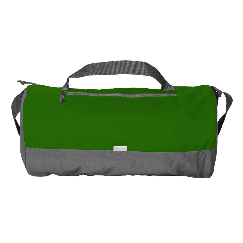Derby Of Sweden Sport Bag Groen
