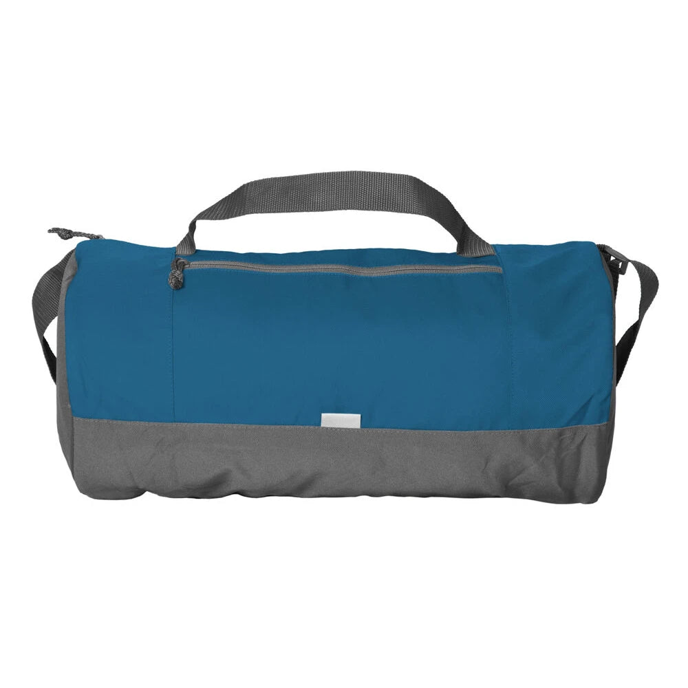 Derby Of Sweden Sport Bag Blauw