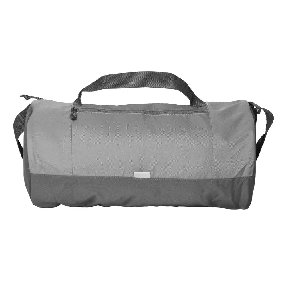 Derby Of Sweden Sport Bag Grijs