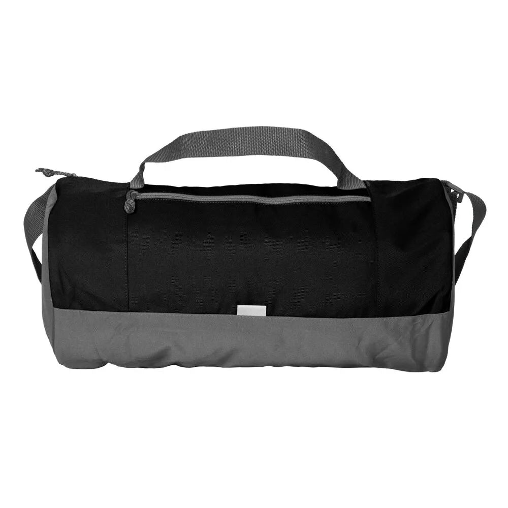 Derby Of Sweden Sport Bag Zwart