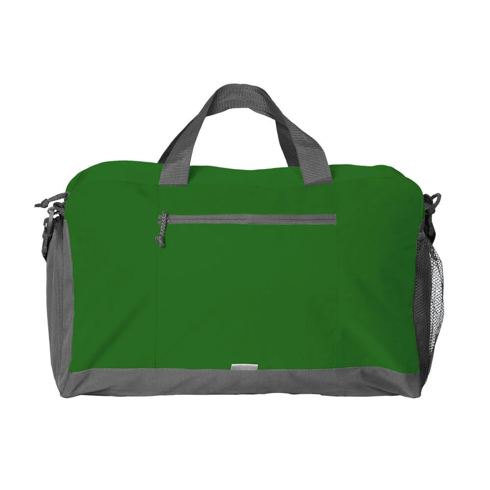 Derby Of Sweden Sport Bag Large Groen