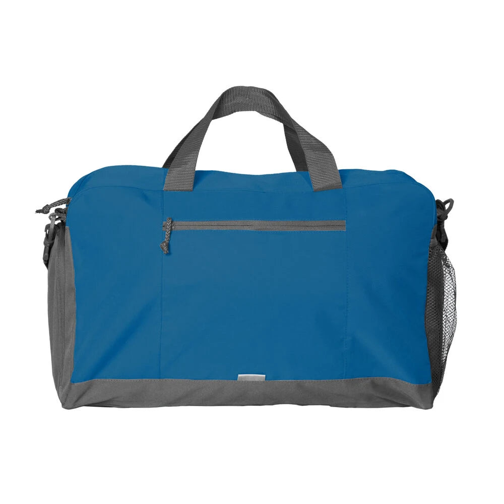 Derby Of Sweden Sport Bag Large Blauw